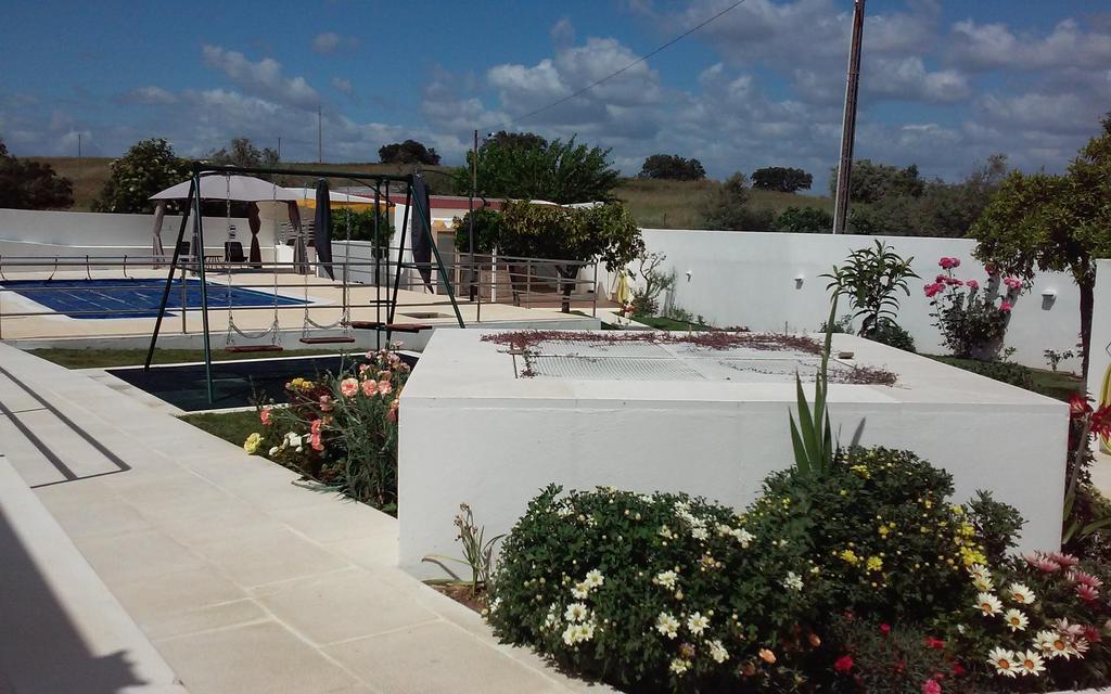 Casas Antigas Da Torre Apartamento Torre de Coelheiros Exterior foto