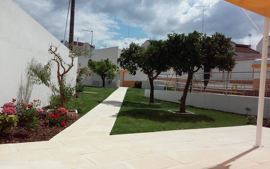 Casas Antigas Da Torre Apartamento Torre de Coelheiros Exterior foto