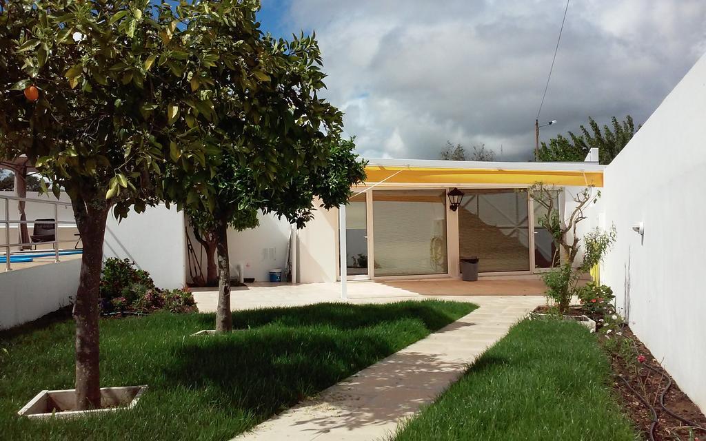 Casas Antigas Da Torre Apartamento Torre de Coelheiros Exterior foto