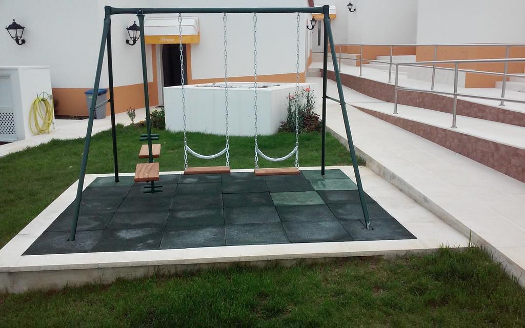 Casas Antigas Da Torre Apartamento Torre de Coelheiros Exterior foto