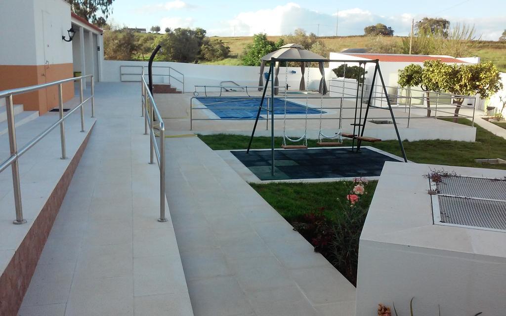 Casas Antigas Da Torre Apartamento Torre de Coelheiros Exterior foto